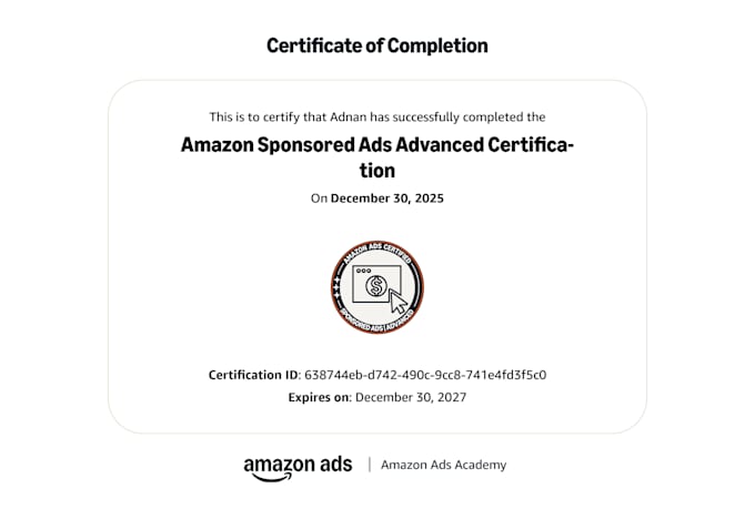scale your amazon ads campaign for peak product performance